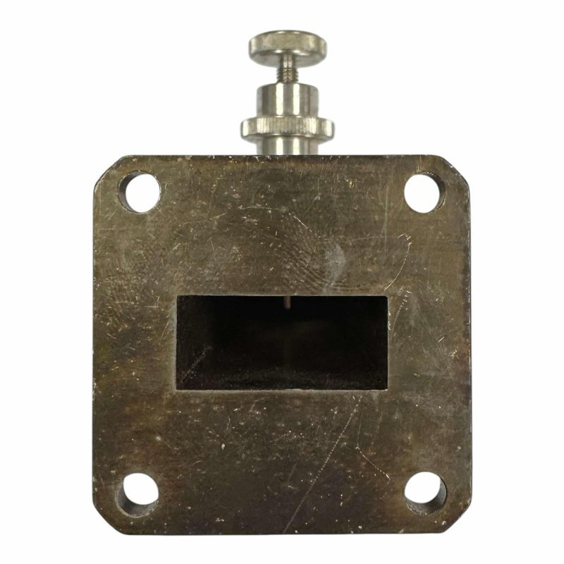 X-6611 PRD Waveguide Slotted Line Tuner WR90 WR-90