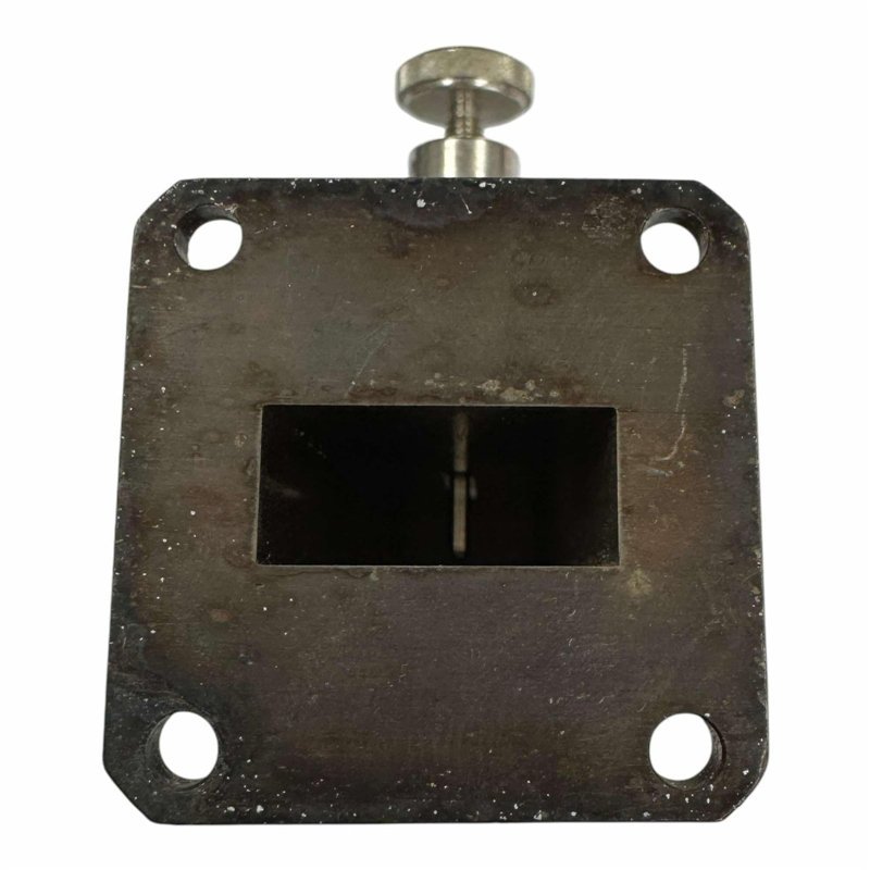 X-6611 PRD Waveguide Slotted Line Tuner WR90 WR-90