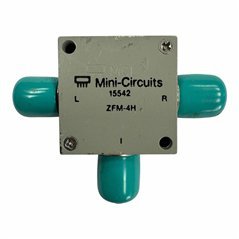 ZFM-4H Mini Circuits Mixer RF BNC 5-1200Mhz