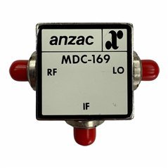 MDC-169 SMA Anzac Termination Insensitive Mixer RF 1-3500Mhz
