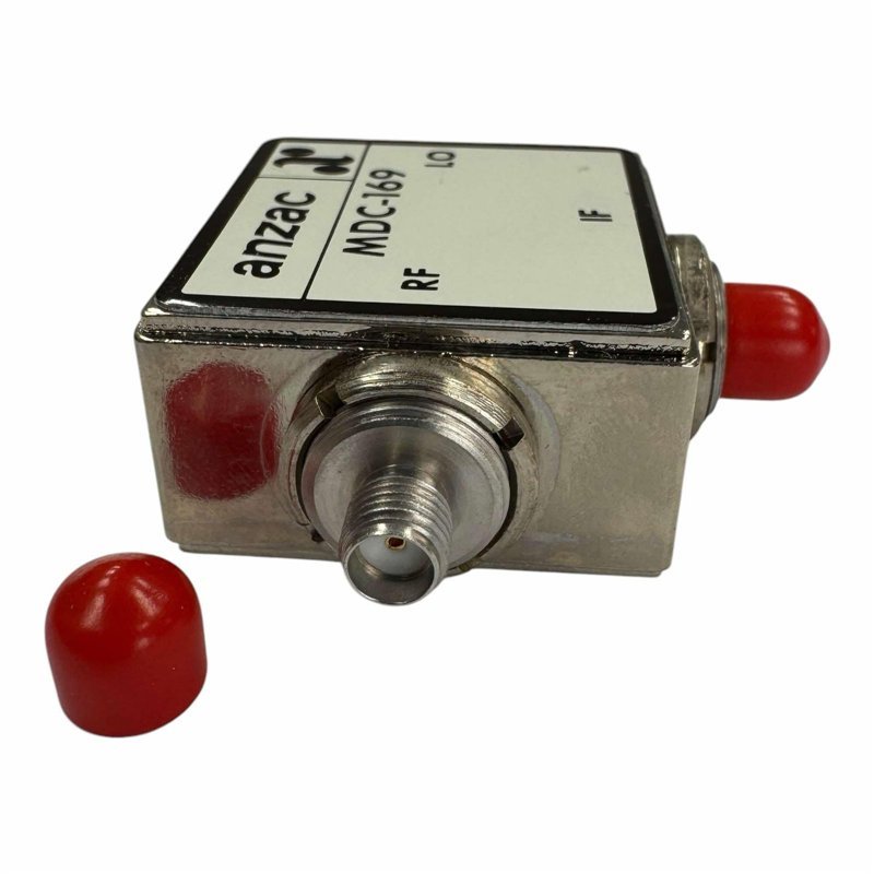 MDC-169 SMA Anzac Termination Insensitive Mixer RF 1-3500Mhz