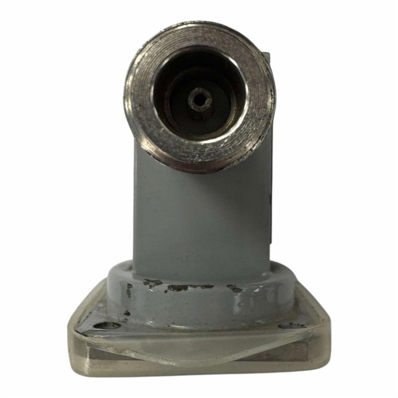 X6611 PRD Waveguide Diode Detector WR90 WR-90 N Type / BNC