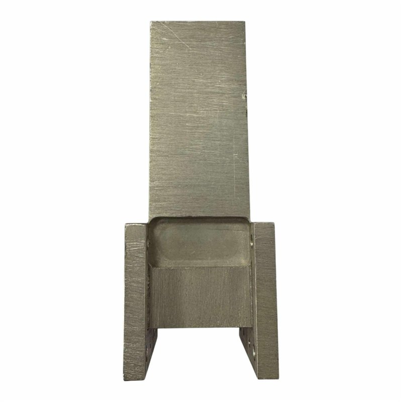 M09014-0108 Waveguide Double Ridge Section 2 Way WRD-750 WRD750