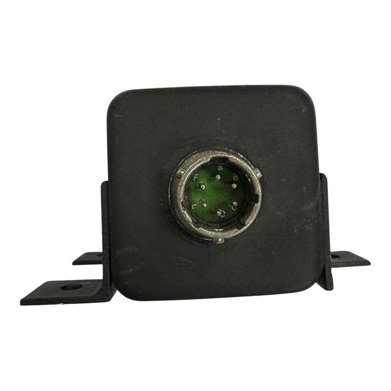 300C00200-60 Transco Coaxial Switch N type DC-12.4Ghz High Power