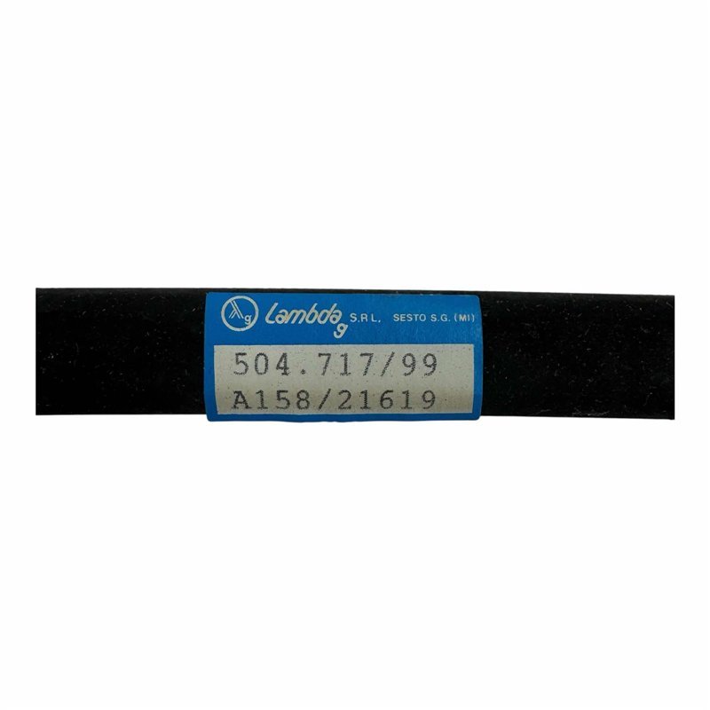 Lambda Waveguide Flexible WR42 WR-42 Length 400mm