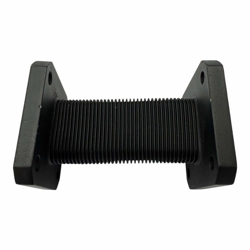 Genex Waveguide Semi Flexible WR75 WR-75 Length 60mm