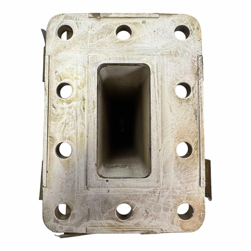 BN-248-18 Airtron Flexaguide Waveguide Flexible WR284 WR-284 Length:460mm