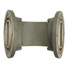 SC-C-G32537 Waveguide E-Bend 45Degree WR187 WR-187