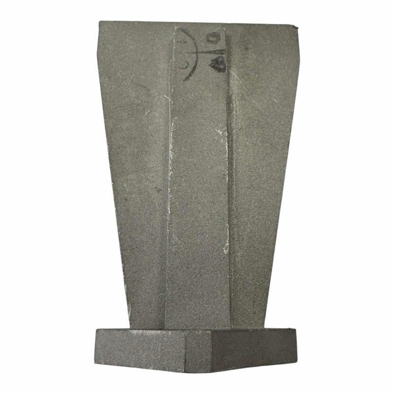 Waveguide Horn Antenna Quad Ridge SQ:35x35mm Length 80mm