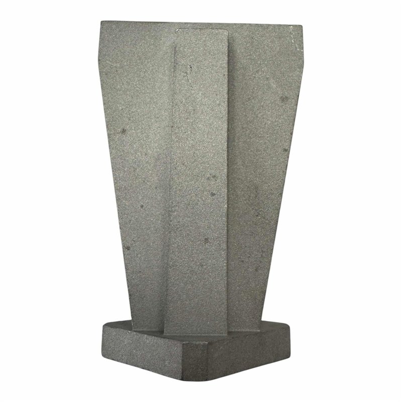 Waveguide Horn Antenna Quad Ridge SQ:35x35mm Length 80mm