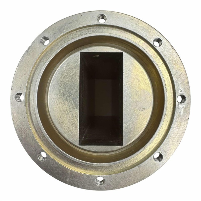 SC-C-G32525 Waveguide Fixed Section WR187 WR-187 UAR/PAR L:165MM