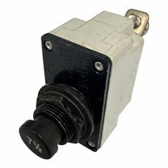 7271-8-7 1/2 Klixon Thermal Circuit Breaker
