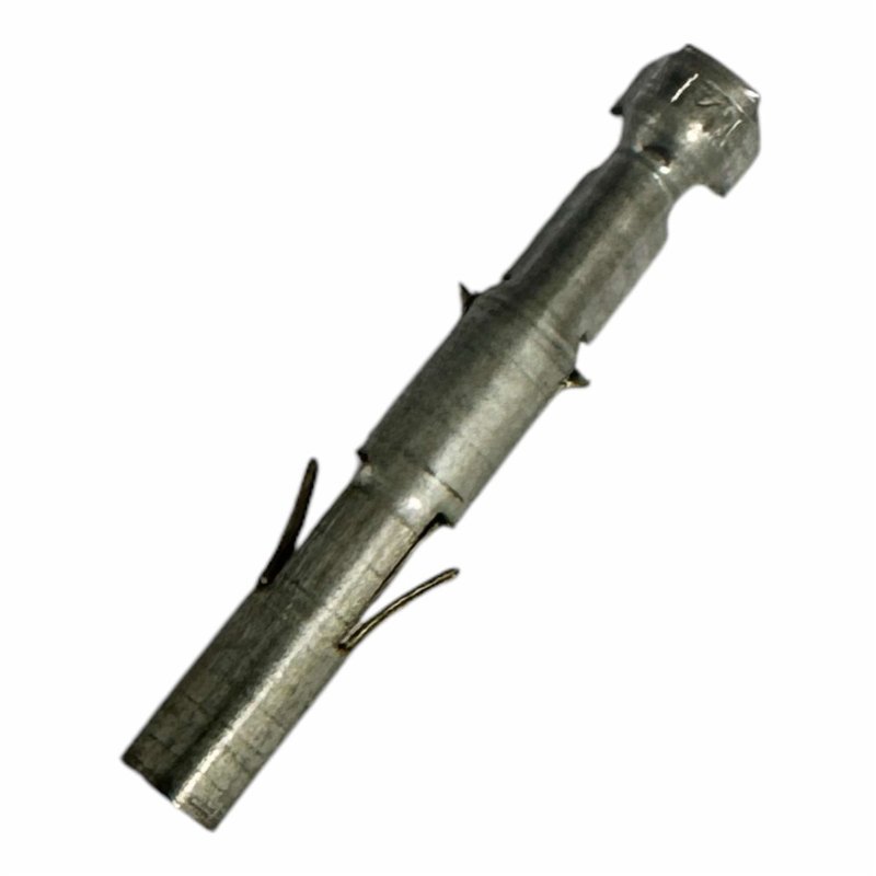 350689-1 TE Connectivity Standard Circular Connector Contact Pin Socket