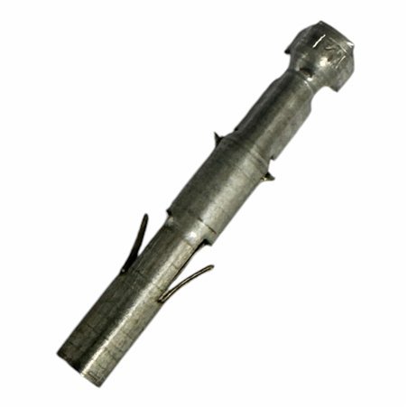 350689-1 TE Connectivity Standard Circular Connector Contact Pin Socket