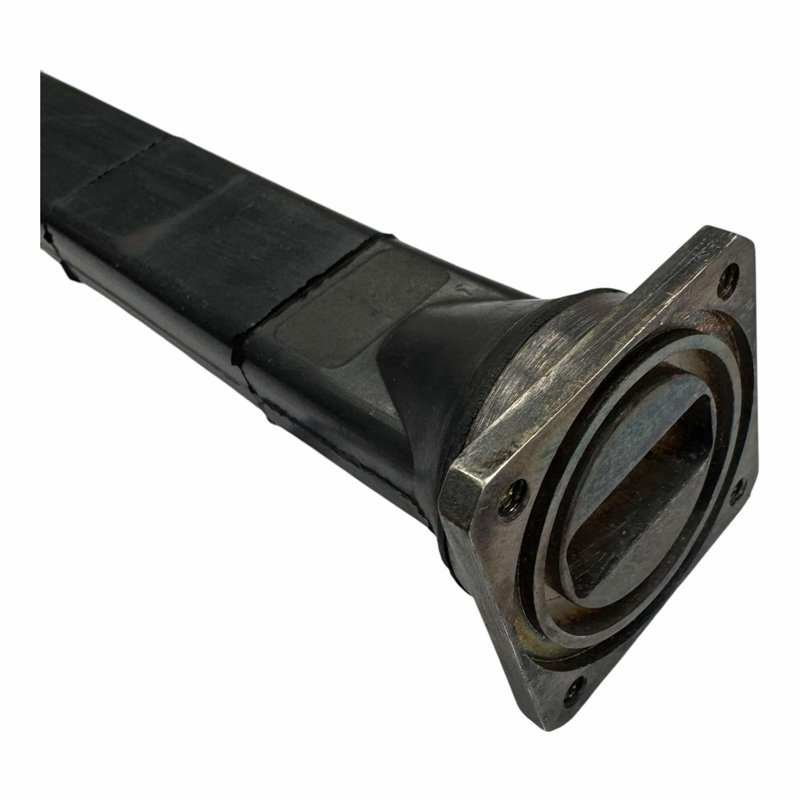 Fenwick Waveguide Flexible WR90 WR-90 UBR/PBR L:310MM