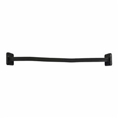 R170S-185 Waveguide Flexible Double Ridge WRD-750 WRD750 L:290MM