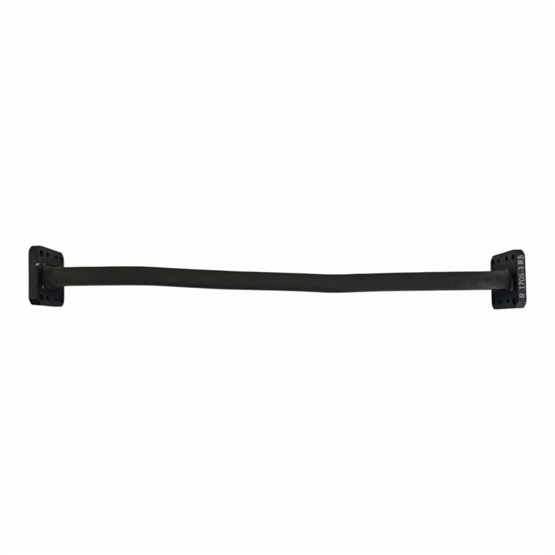 R170S-185 Waveguide Flexible Double Ridge WRD-750 WRD750 L:290MM