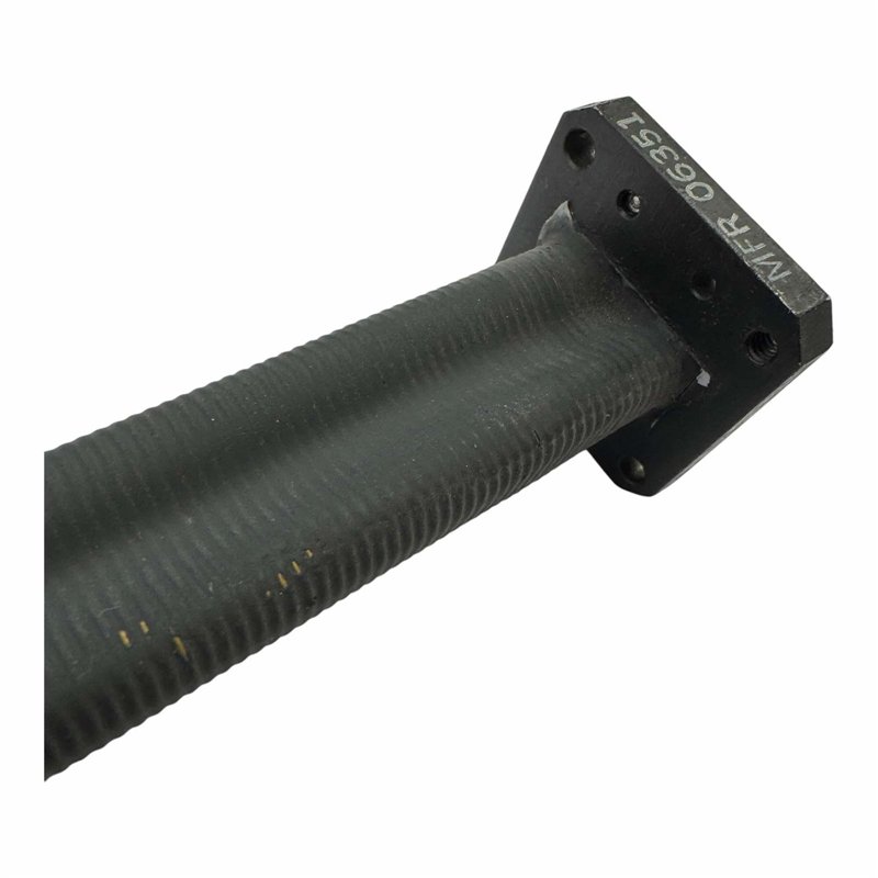 R170S-185 Waveguide Flexible Double Ridge WRD-750 WRD750 L:290MM