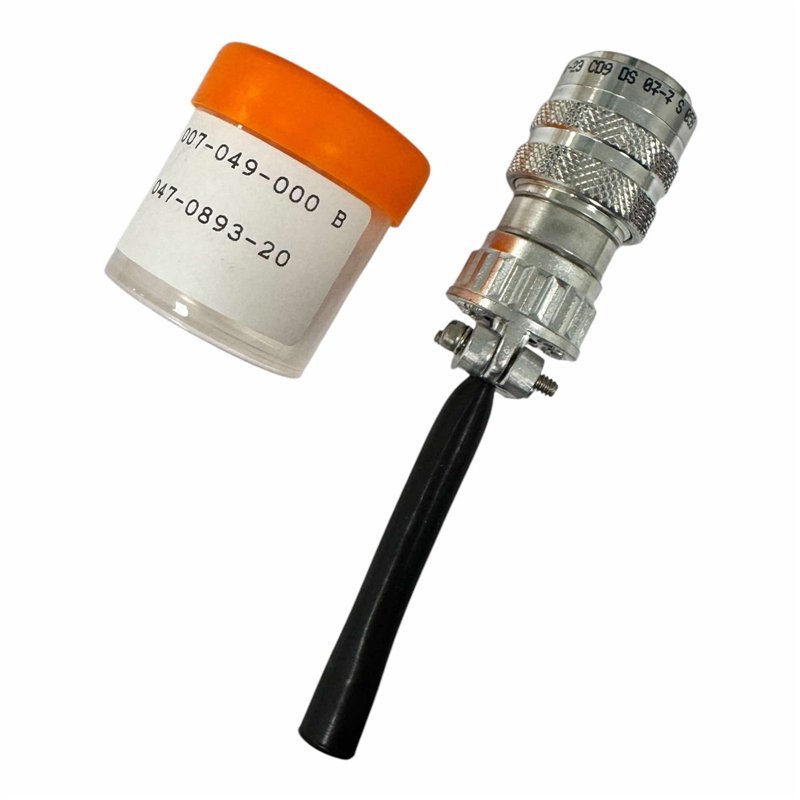 DS07-7S-059 Compagnie Deutsch Circular Mil Spec Connector Backshell