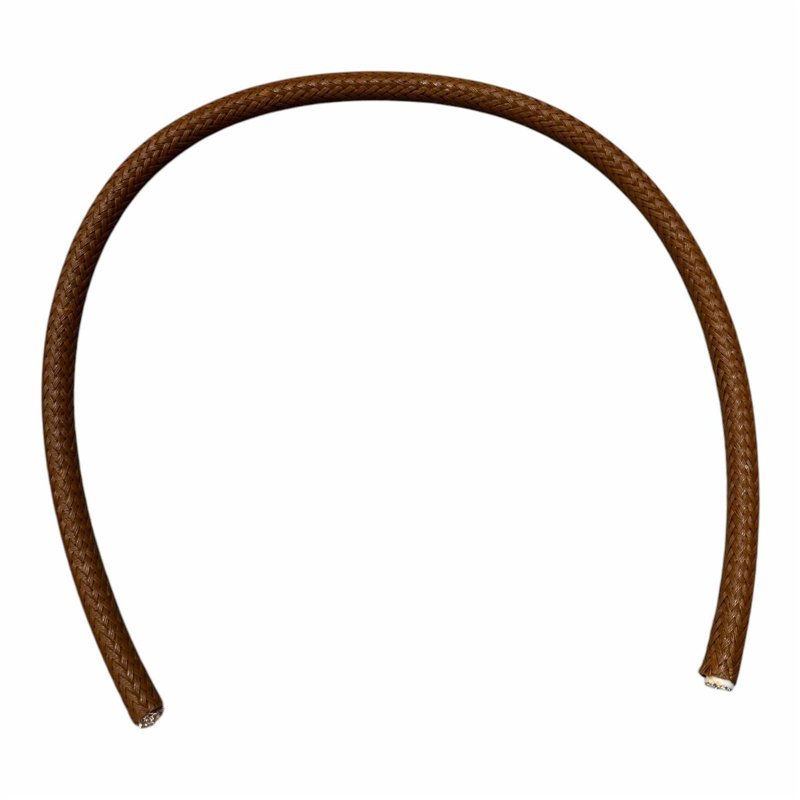 208-0066-010 Radio Frequency Mil Spec Transmission Cable 6145-01-376-8475