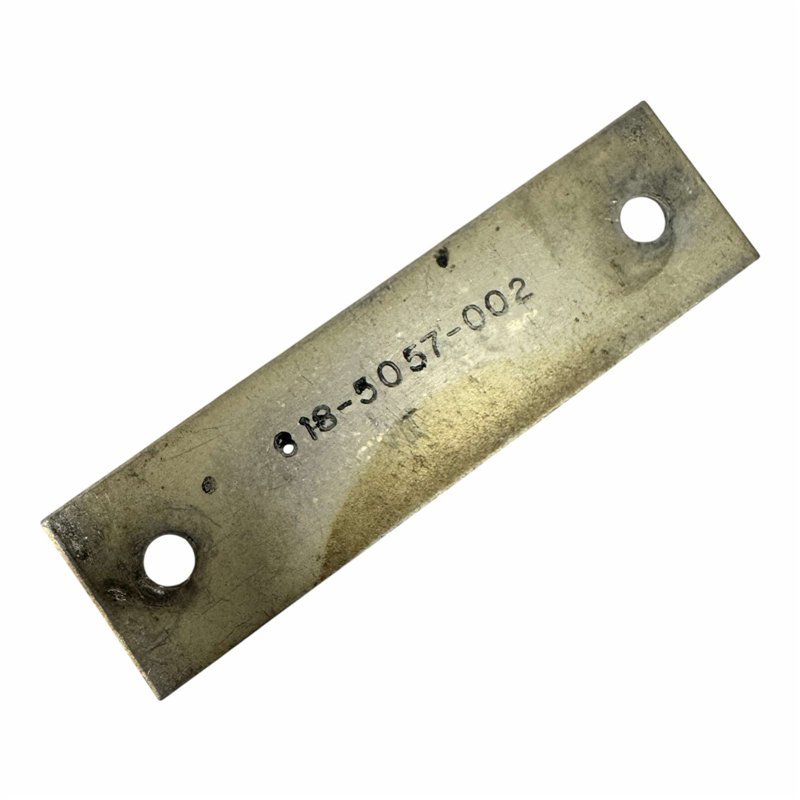 618-5057-002 Collins Plate Avionics