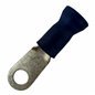 322051 TE Connectivity Ring Terminal Connector 6 AWG