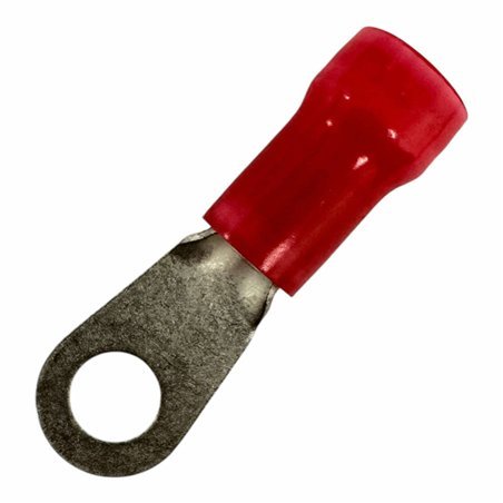 321669 TE Connectivity Ring Terminal Connector 8 AWG