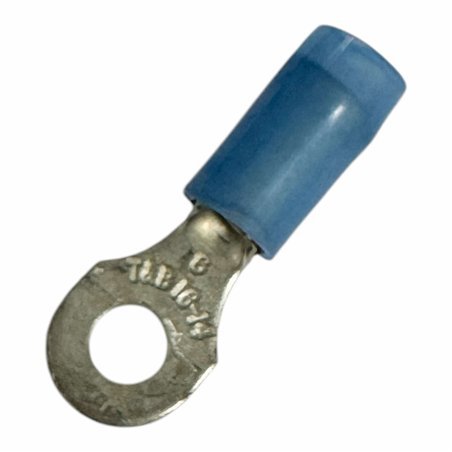 MS25036-107 TE Connectivity Ring Terminal Connector 16-14 AWG