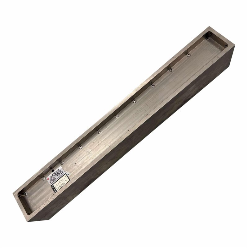 104536-1 Comdev Waveguide Coupler WR-75 WR75 20db