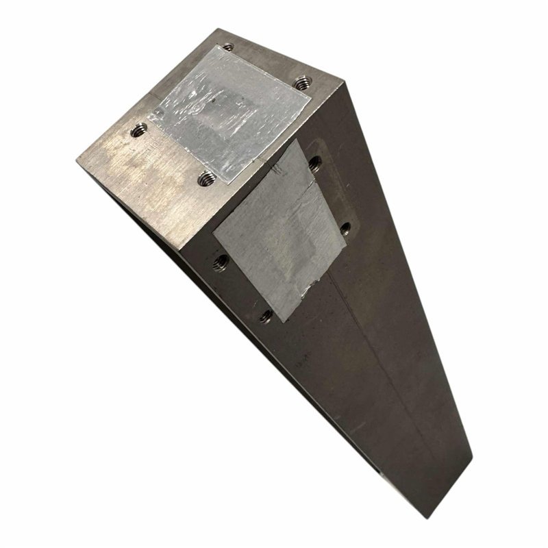 104536-1 Comdev Waveguide Coupler WR-75 WR75 20db