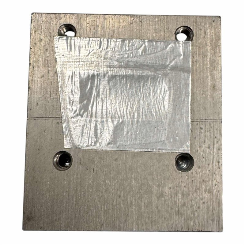 104536-1 Comdev Waveguide Coupler WR-75 WR75 20db