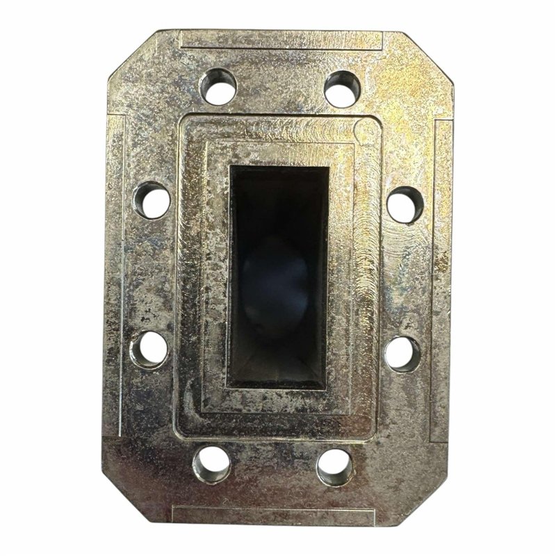 CN190-71 Cablewave Systems Waveguide Connector WR112 WR-112