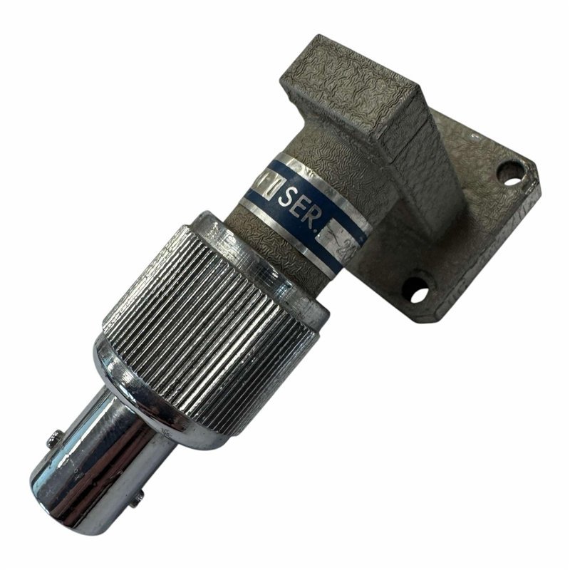 6605F1 PRD Waveguide Diode Detector WR-42 WR42 - BNC
