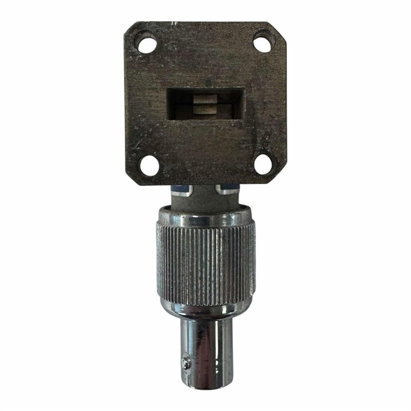 6605F1 PRD Waveguide Diode Detector WR-42 WR42 - BNC