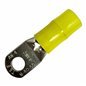 324050 TE Connectivity Ring Terminal Connector 4AWG
