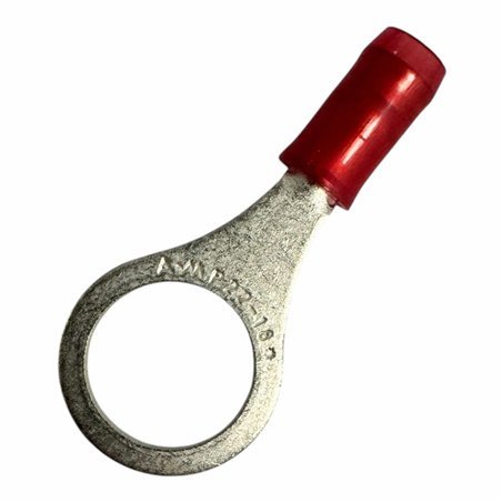 320573 TE Connectivity Ring Terminal Connector 22-16AWG