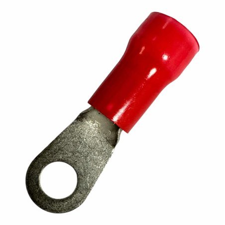321669 TE Connectivity Ring Terminal Connector 8AWG
