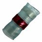 D103-00 TE Connectivity PVDF Blue Solder Sleeve Shield Terminator