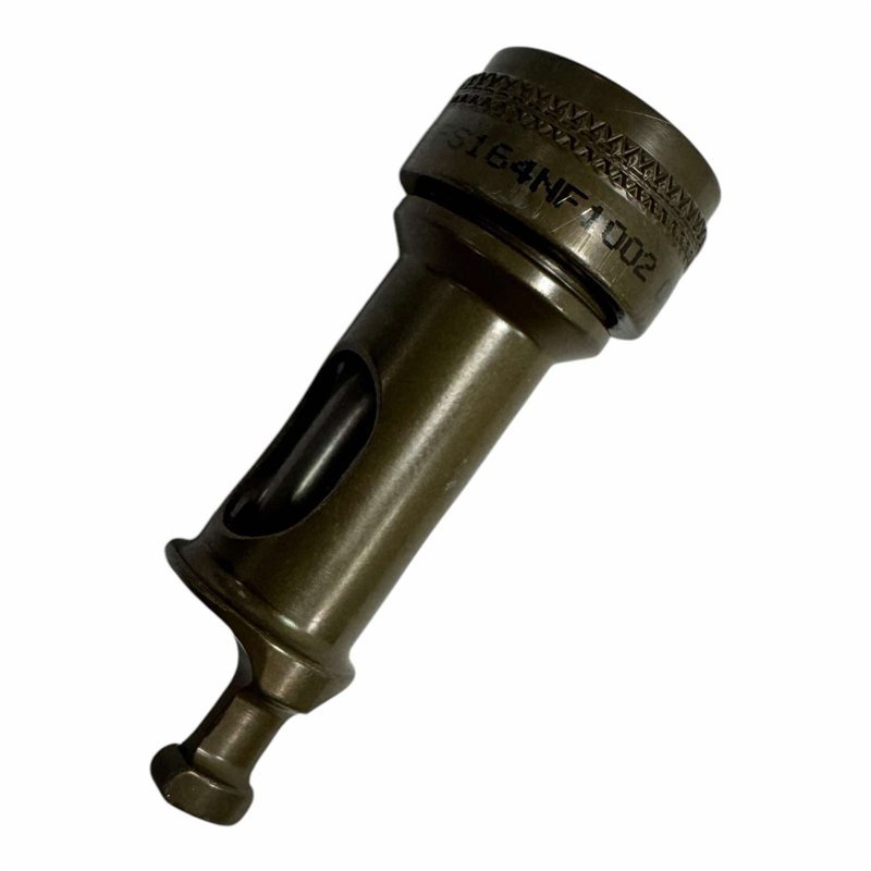 388FS164NF10-02 Glenair Circular Mil Spec Connector Backshell