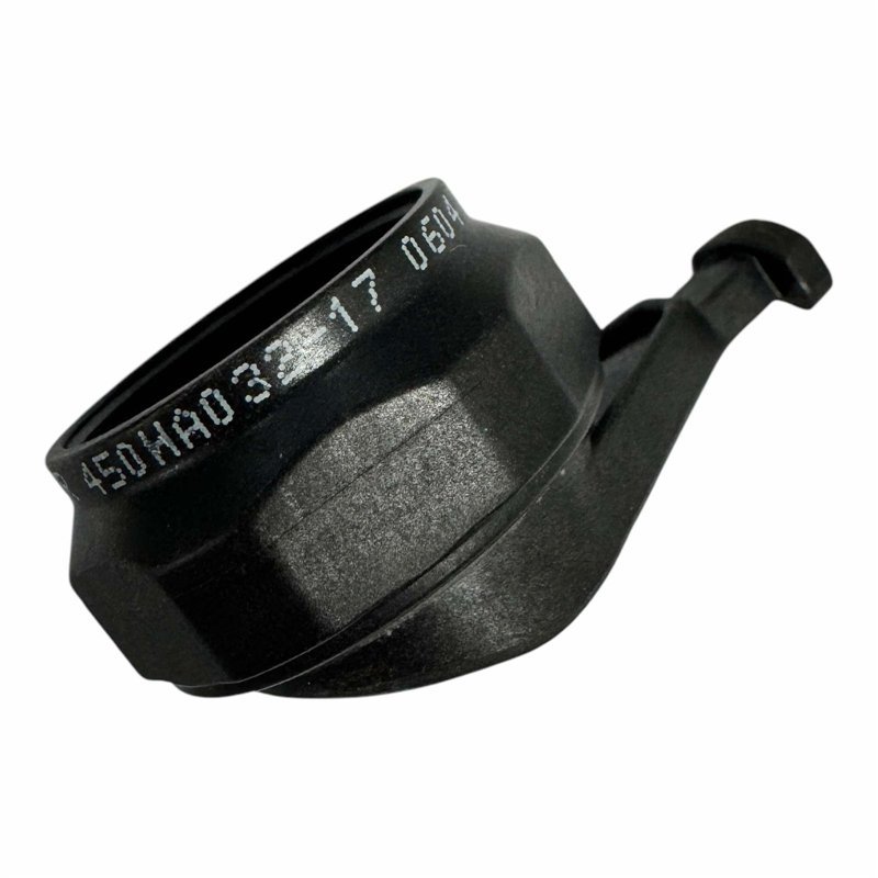 450HA032-17 Glenair Circular Mil Spec Connector Strain Relief