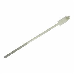 MS3368-1-9A Hellermann Tyton Mil Spec Cable Tie Strap