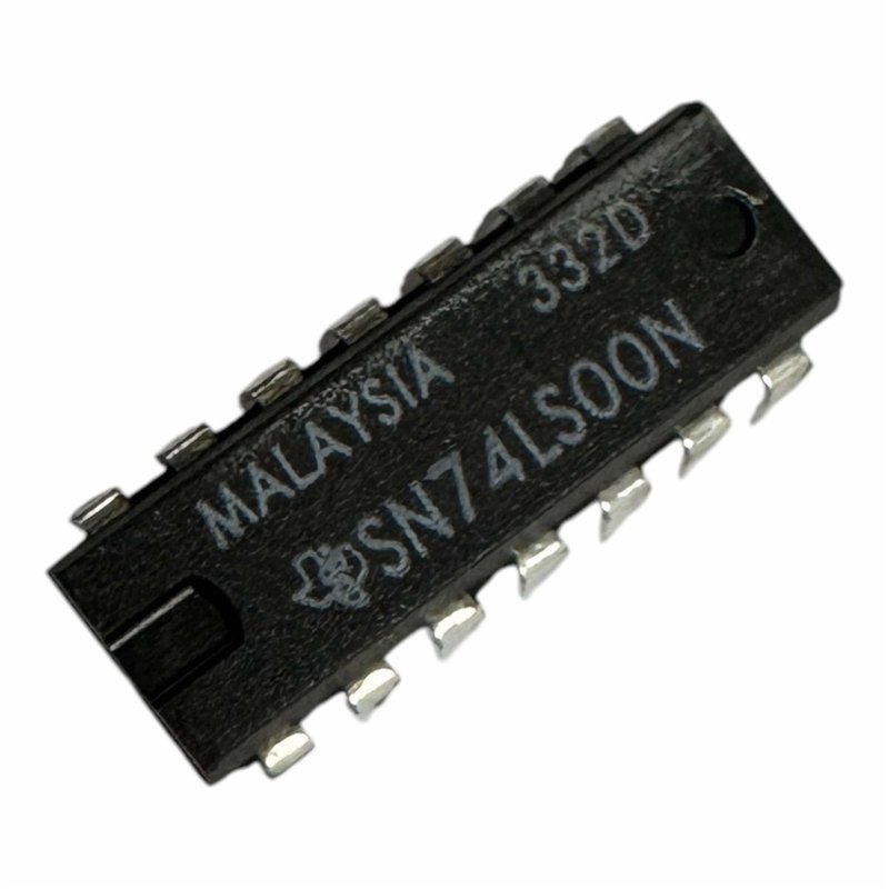 SN74LS00N Texas Instruments Integrated Circuit