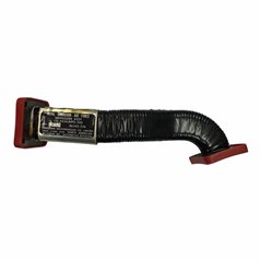 CG-5034/APG-502 46342-506 Westinghouse Waveguide Semi Flexible WR90 WR-90 200mm