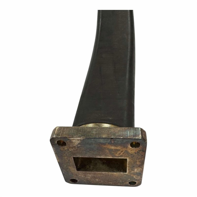 5236 Waveguide Semi Flexible WR102 WR-102 L:300mm