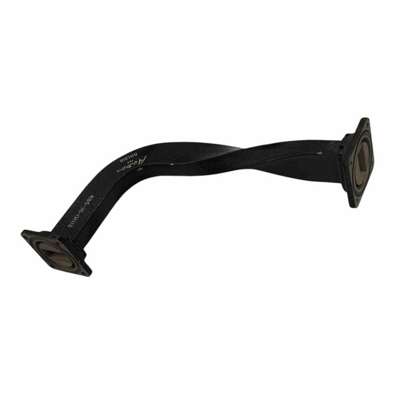 501318 Airtron Waveguide Fixed Twist Section 90 Degree Coupling Unit WR90 WR-90