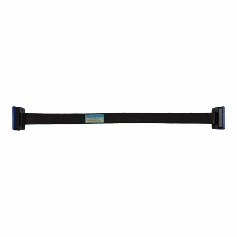 504.717/60 Lambda Waveguide Flexible PDR/PDR WR62 WR-62 Length 400mm