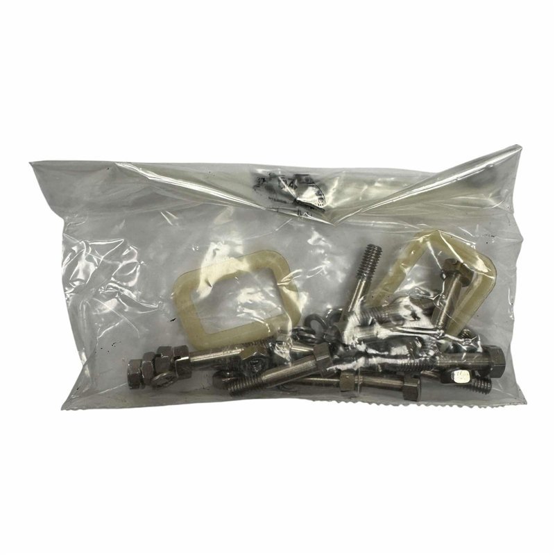 504.717/60 Lambda Waveguide Flexible PDR/PDR WR62 WR-62 Length 400mm
