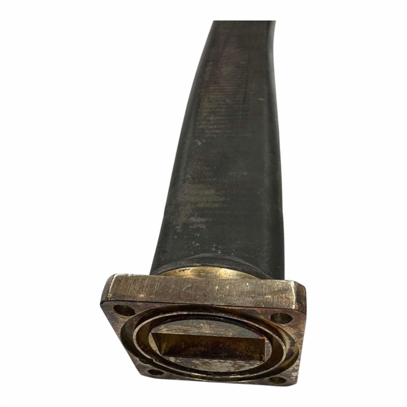 5240 Waveguide Semi Flexible WR102 WR-102 L:380mm
