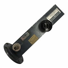 G485B HP Waveguide Detector Mount WR187 WR-187 BNC (f)