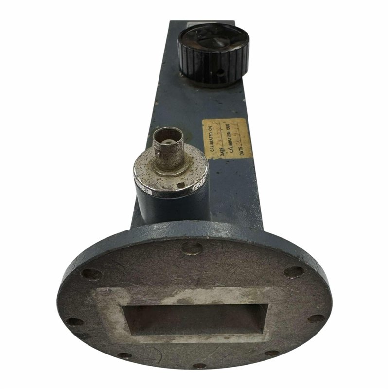 G485B HP Waveguide Detector Mount WR187 WR-187 BNC (f)